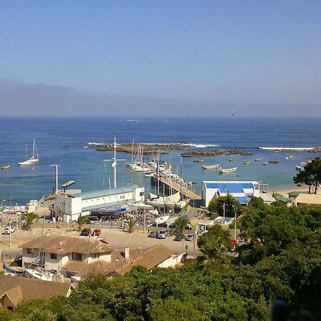 Algarrobo Vista Al Mar Jose Toribio Otel Dış mekan fotoğraf