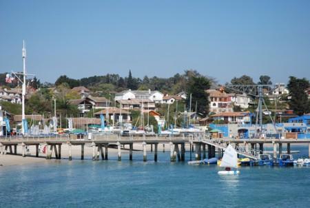 Algarrobo Vista Al Mar Jose Toribio Otel Dış mekan fotoğraf